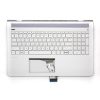 HP Pavilion 15T-CC5   Laptop billentyűzet