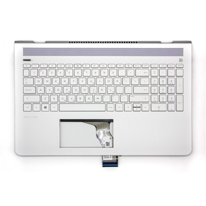 HP Pavilion 15T-CC5   Laptop billentyűzet