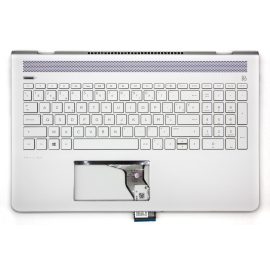 HP Pavilion 15-CC   Laptop billentyűzet