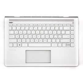 HP Pavilion 14-bf0   Laptop billentyűzet