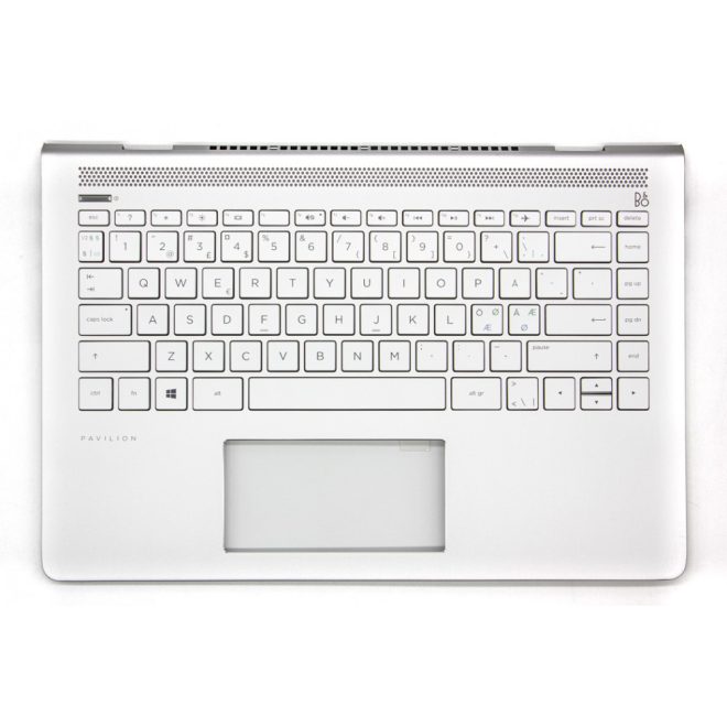 HP Pavilion   Laptop billentyűzet