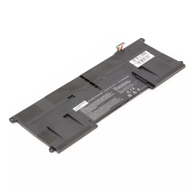 Asus Taichi 21 Laptop akkumulátor, új, gyárival megegyező minőségű helyettesítő, 6 cellás (3050mAh)