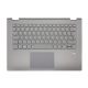 Lenovo IdeaPad Yoga 520-14IKB szürke magyar Laptop billentyűzet