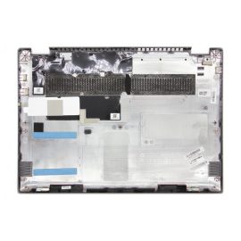   Lenovo IdeaPad Yoga 520-14IKB gyári új fekete színű alsó fedél (5CB0N67363)