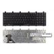 Acer Aspire 1700, 1710 ANGOL fekete laptop billentyűzet (KB.A1506.016)