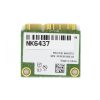 Intel Centrino Wireless-N 105 gyári új Mini (half) PCI-e WiFi (Single Band) kártya (105BNHMW)