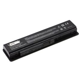   Samsung NP NP-410 Laptop akkumulátor, új, gyárival megegyező minőségű helyettesítő, 6 cellás (4400mAh)