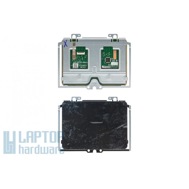 Acer Aspire ES1-511,ES1-531, ES1-571 Packard Bell EasyNote TF71BM használt fekete touchpad (56.MMLN2.001,56.MZ8N1.004)