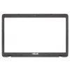 Asus X751 használt LCD keret (90NB0601-R7B000)