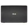 Asus X751 használt LCD hátlap zsanérral, LCD kábellel (90NB04I1-R7A000)