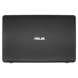   Asus X751 használt LCD hátlap zsanérral, LCD kábellel (90NB04I1-R7A000)