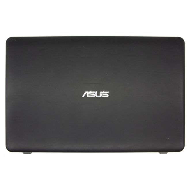 Asus X751 használt LCD hátlap zsanérral, LCD kábellel (90NB04I1-R7A000)