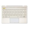 HP Envy 13-AD000   Laptop billentyűzet