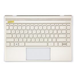 HP Envy 13-AD100   Laptop billentyűzet