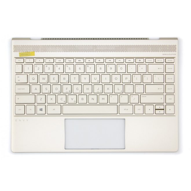 HP Envy 13-AD000   Laptop billentyűzet