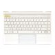 HP Envy 13-AD100   Laptop billentyűzet