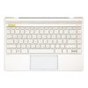 HP Envy 13-AD000   Laptop billentyűzet