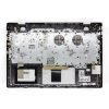 HP Pavilion 14-ce0, 14-ce1, 14-ce2 gyári új ezüst görög billentyűzet modul (L19190-151)