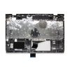 HP Pavilion 15-ck0 gyári új francia ezüst-fehér billentyűzet modul (L01929-051)