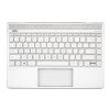 HP Envy Envy 13-ah000   Laptop billentyűzet
