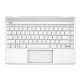 HP Envy 13T-AH100   Laptop billentyűzet