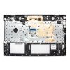 HP Envy Envy 17T-BW0 ezüst román Laptop billentyűzet