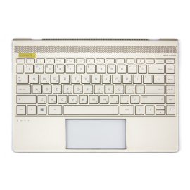 HP Envy 13-AD000   Laptop billentyűzet