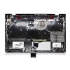HP Pavilion 15T-CC500 sorozathoz gyári új ezüst magyar billentyűzet modul (929868-211)