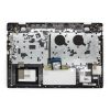 HP Pavilion 14-CE3000 ezüst flamand Laptop billentyűzet