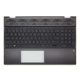 HP Pavilion X360 15-CR000 fekete görög Laptop billentyűzet
