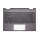 HP ENVY x360 13-AG000, 13M-AG000, 13Z-AG000 hamuszürke török háttér-világításos billentyűzet modul (L19586-141)