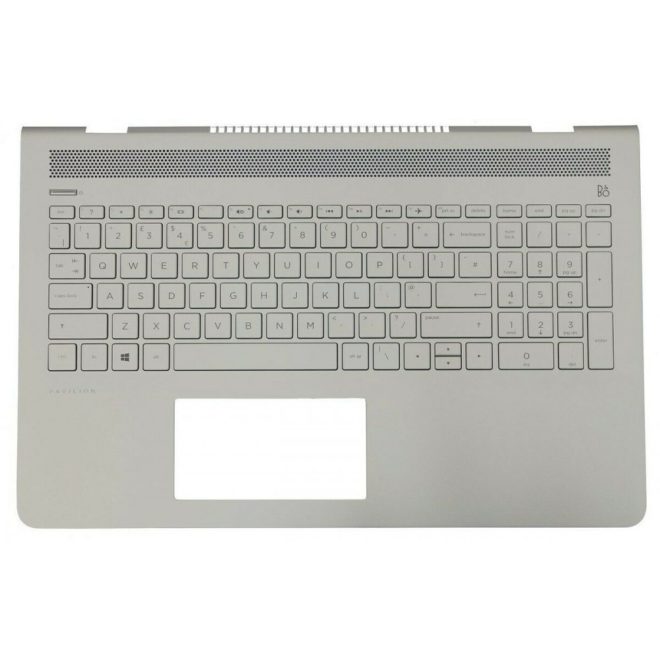 HP Pavilion 15-CC   Laptop billentyűzet