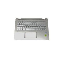 HP Envy 13-AD000   Laptop billentyűzet