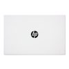 HP 17T-BY100, 17Z-CA100 sorozatú gyári új fehér LCD kijelző hátlap (L48404-001)