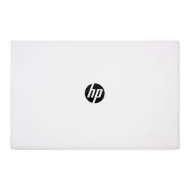  HP 17T-BY100, 17Z-CA100 sorozatú gyári új fehér LCD kijelző hátlap (L48404-001)