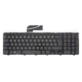 Dell Inspiron 5720 fekete magyarított Laptop billentyűzet