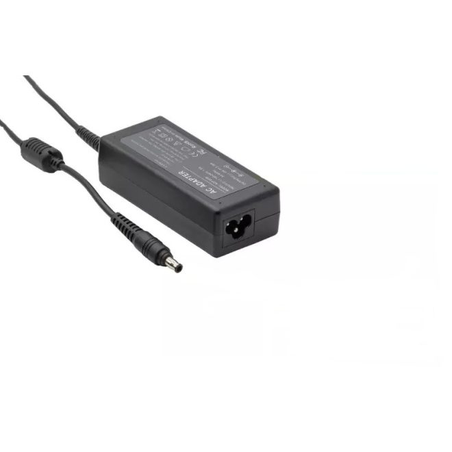 Samsung T10 19V 3,16A 60W-os új, gyárival megegyező minőségű helyettesítő laptop töltő