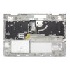 HP Envy X360 15-BP100, 15T-BP100, 15M-BP100 sorozathoz gyári új olasz ezüst háttér-világításos billentyűzet modul (UMA) (934640-061)