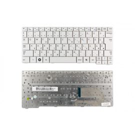 Samsung N N310 fehér magyar Laptop billentyűzet