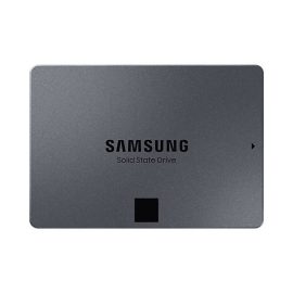 Samsung SSD 870 QVO 1TB (MZ-77Q1T0BW)
