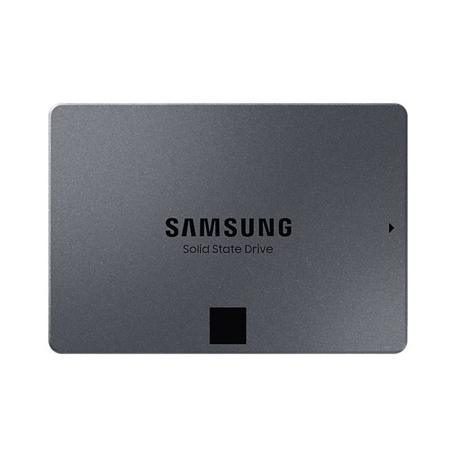 Samsung SSD 870 QVO 1TB (MZ-77Q1T0BW)