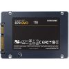Samsung SSD 870 QVO 1TB (MZ-77Q1T0BW)