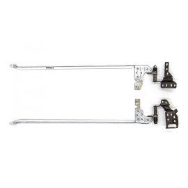   Acer Aspire A515-41G, A515-51G, A715-71G, A715-72G gyári új zsanérpár (AM28Z000100, AM28Z000200)