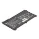 HP Pavilion X360 11-U02 Laptop Akkumulátor, gyári új, 3 cellás (3615mAh)