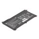 HP Pavilion X360 13-U03 Laptop akkumulátor, gyári új, 3 cellás (3615mAh)