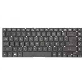 Acer Aspire E1-410 fekete magyarított Laptop billentyűzet