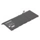 Dell XPS 13 (9350) Laptop Akkumulátor, gyári új, 4 cellás (8085mAh)