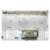 HP 15 15-da03 fehér olasz Laptop billentyűzet