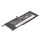 Lenovo ThinkPad X1 Carbon Gen 4 Laptop Akkumulátor, gyári új, 4 cellás (3425mAh)