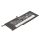 Lenovo ThinkPad X1 Carbon Gen 4 Laptop akkumulátor, gyári új, 4 cellás (3425mAh)